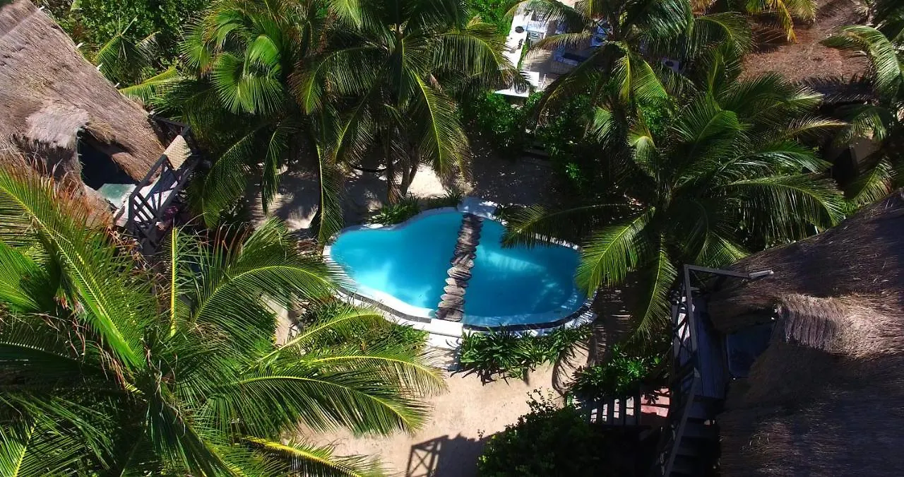 Hotel Zulum Tulum