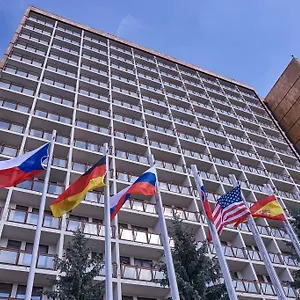 Krystal Hotel