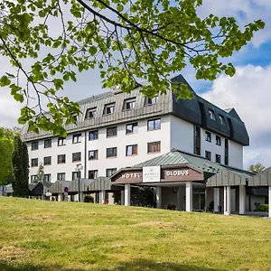 Globus Hotel