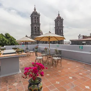 Santiago 3*, Puebla Mexico