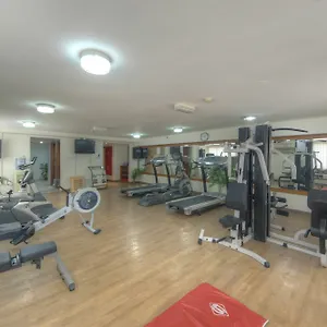 La Najd Aparthotel