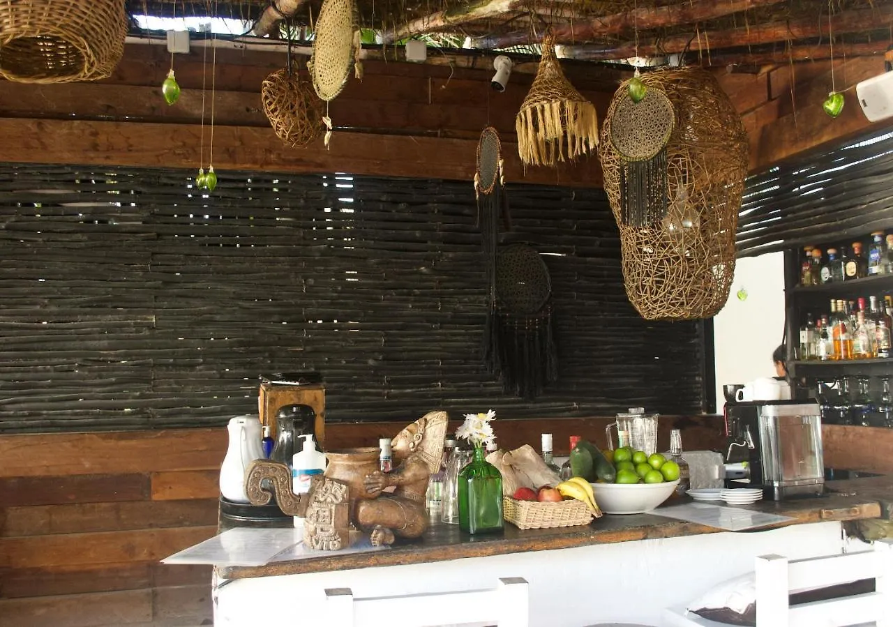Hotel Zulum Tulum