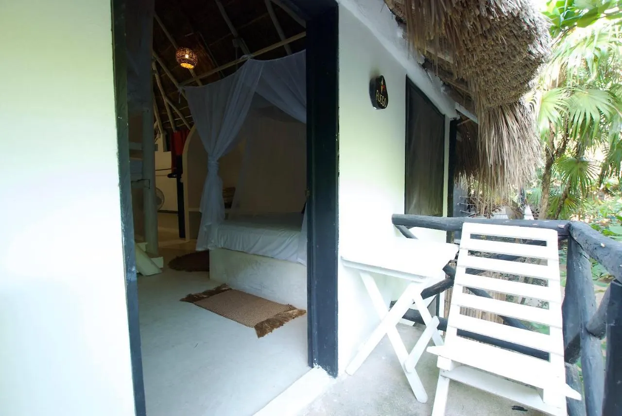 Hotel Zulum Tulum