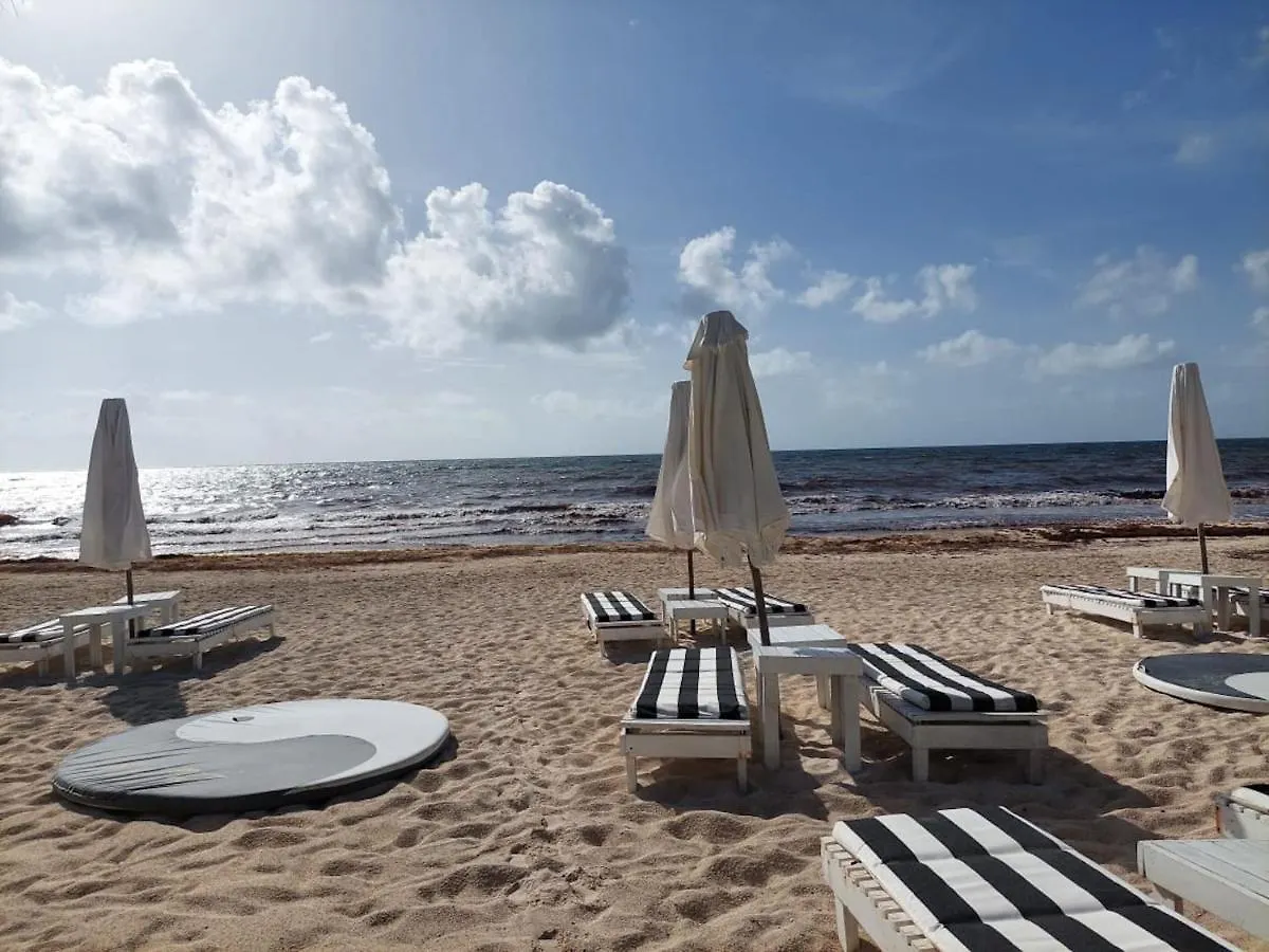 Hotel Zulum Tulum