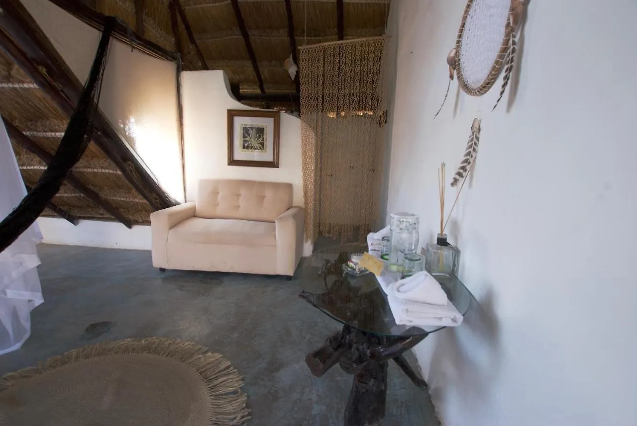 ****  Hotel Zulum Tulum Meksyk