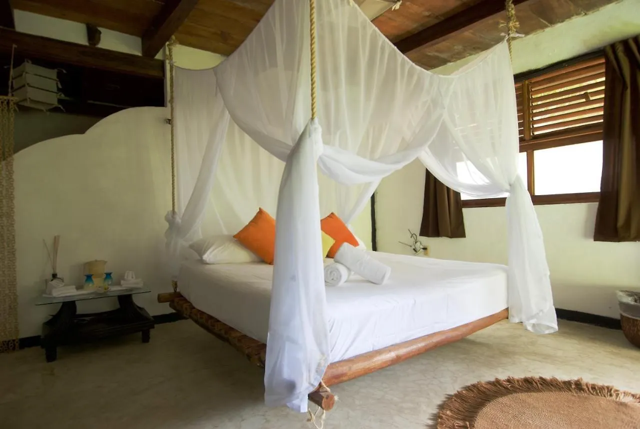 Hotel Zulum Tulum