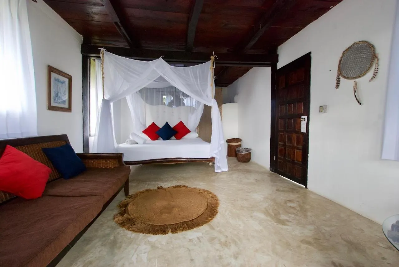 Hotel Zulum Tulum