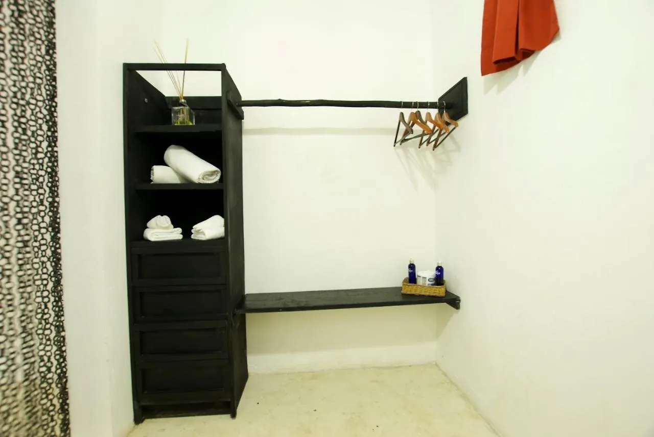 Hotel Zulum Tulum 4*,  Meksyk