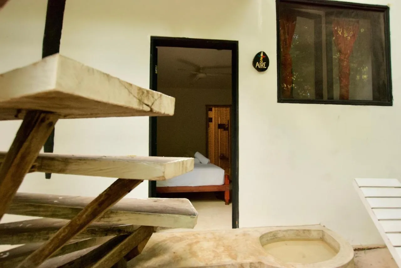 Hotel Zulum Tulum