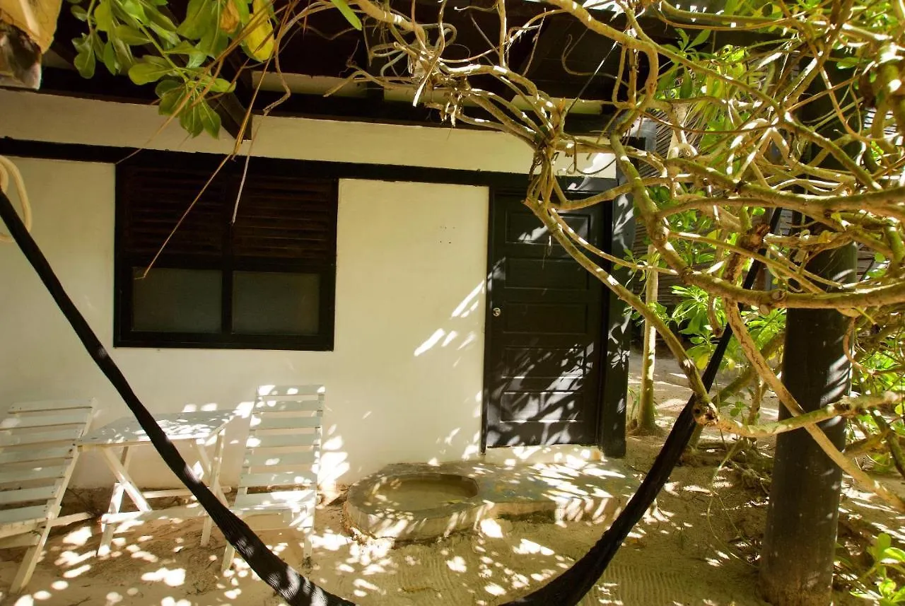 Hotel Zulum Tulum