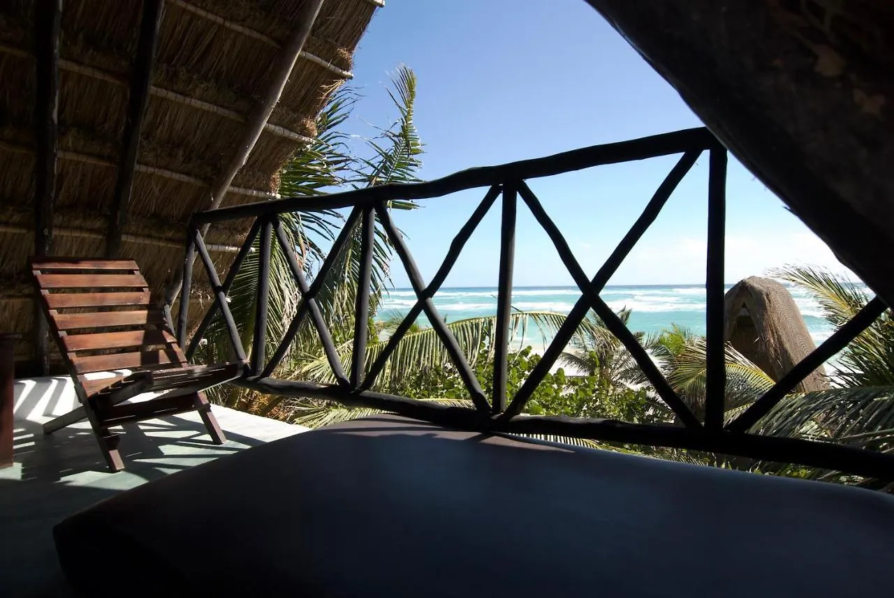 Hotel Zulum Tulum