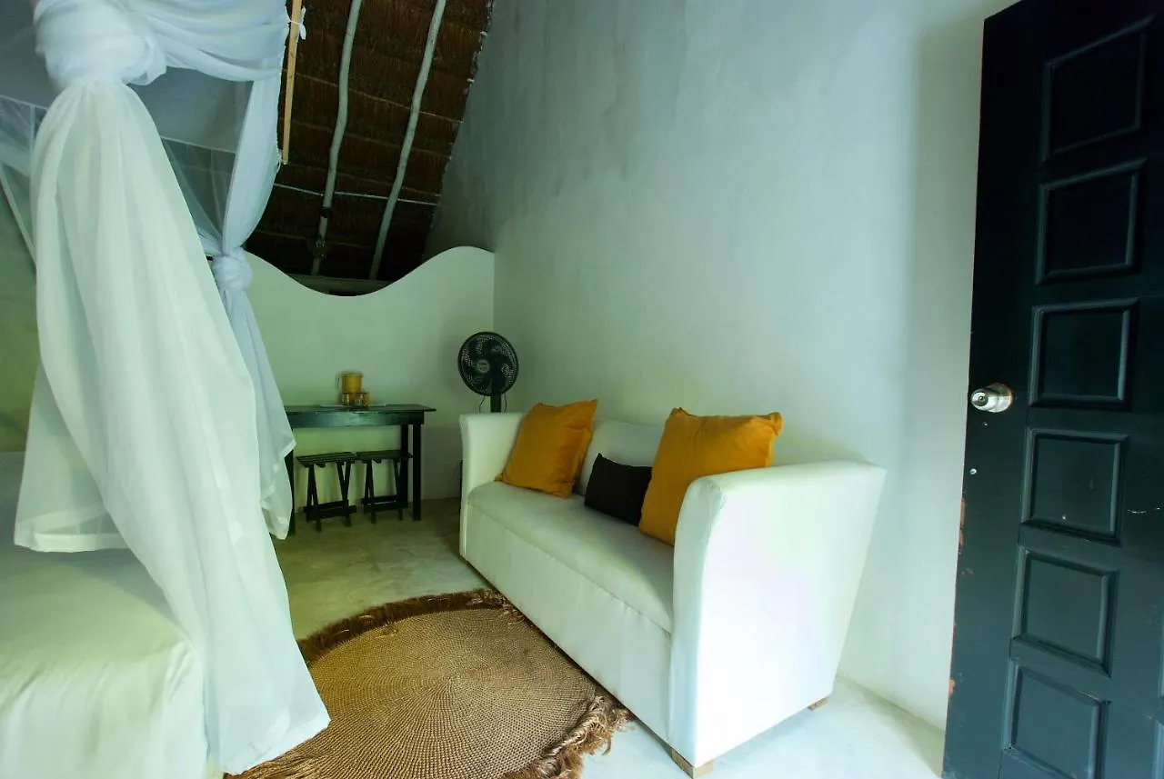 Hotel Zulum Tulum 4*,  Meksyk