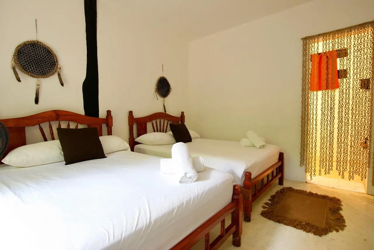 Hotel Zulum Tulum