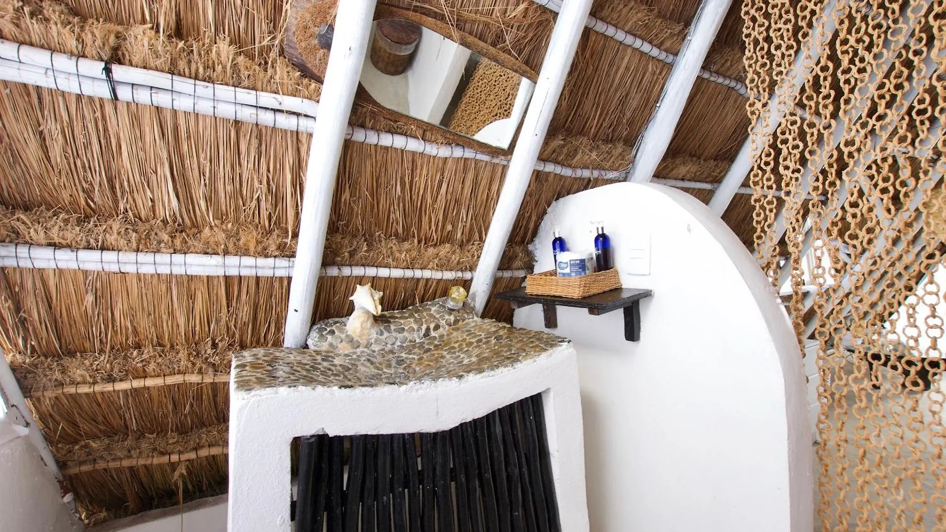 Hotel Zulum Tulum