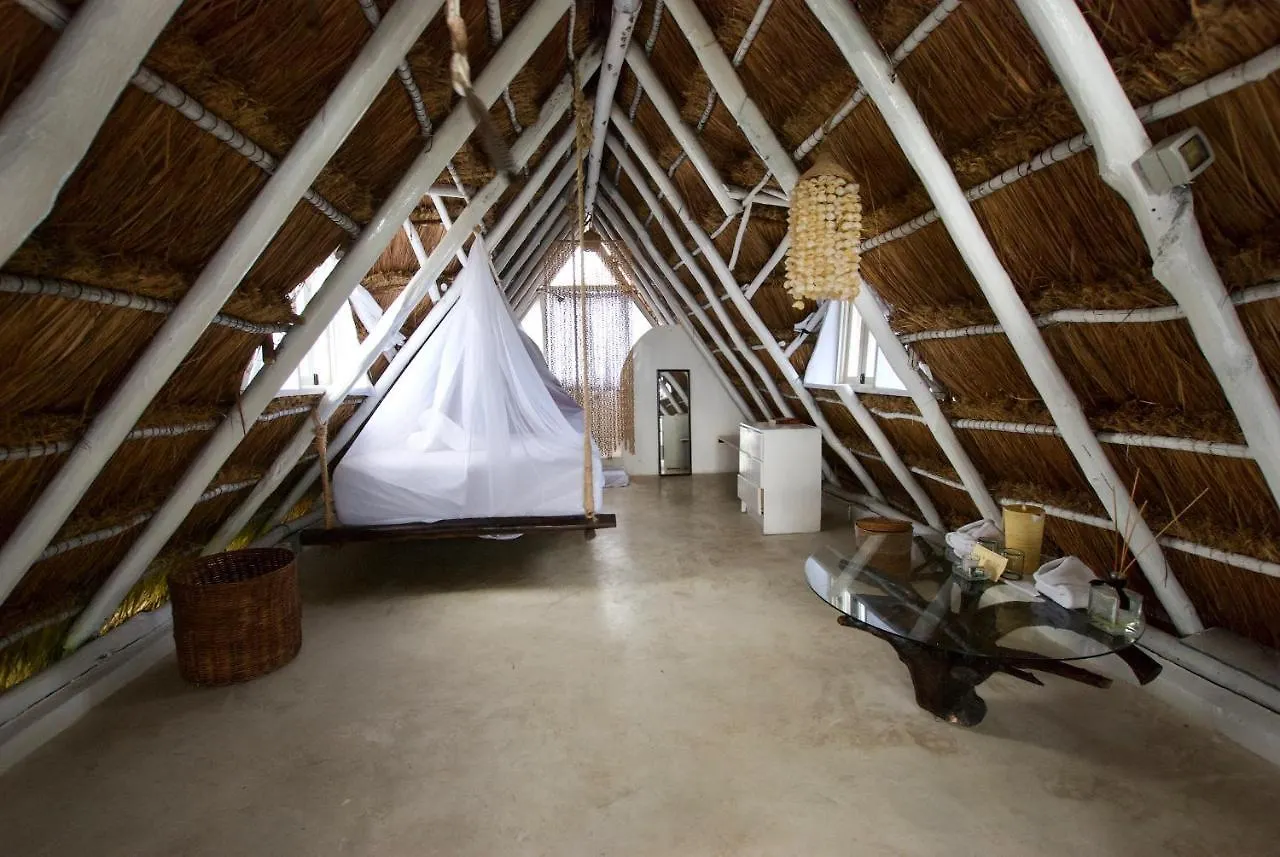 Hotel Zulum Tulum
