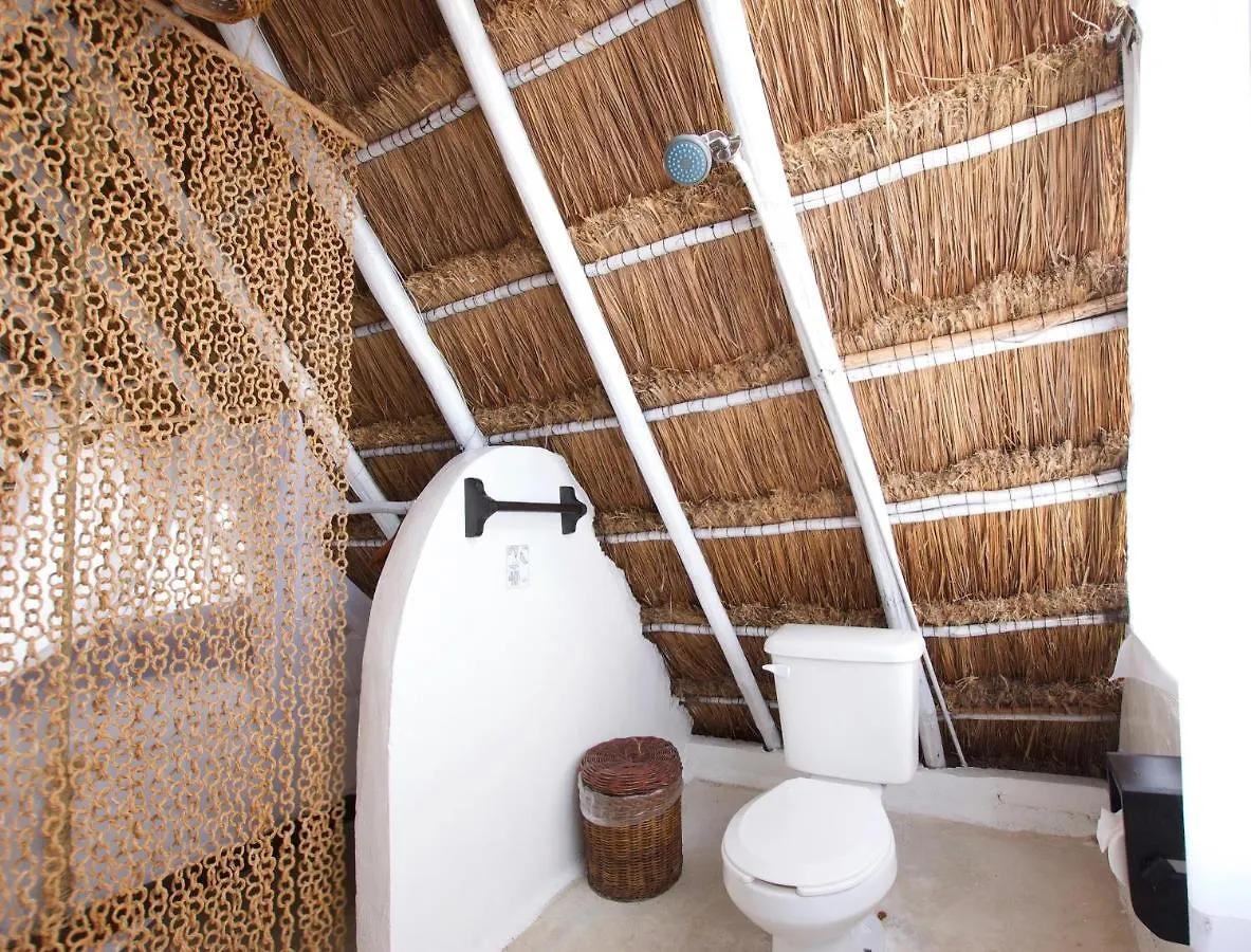 Hotel Zulum Tulum