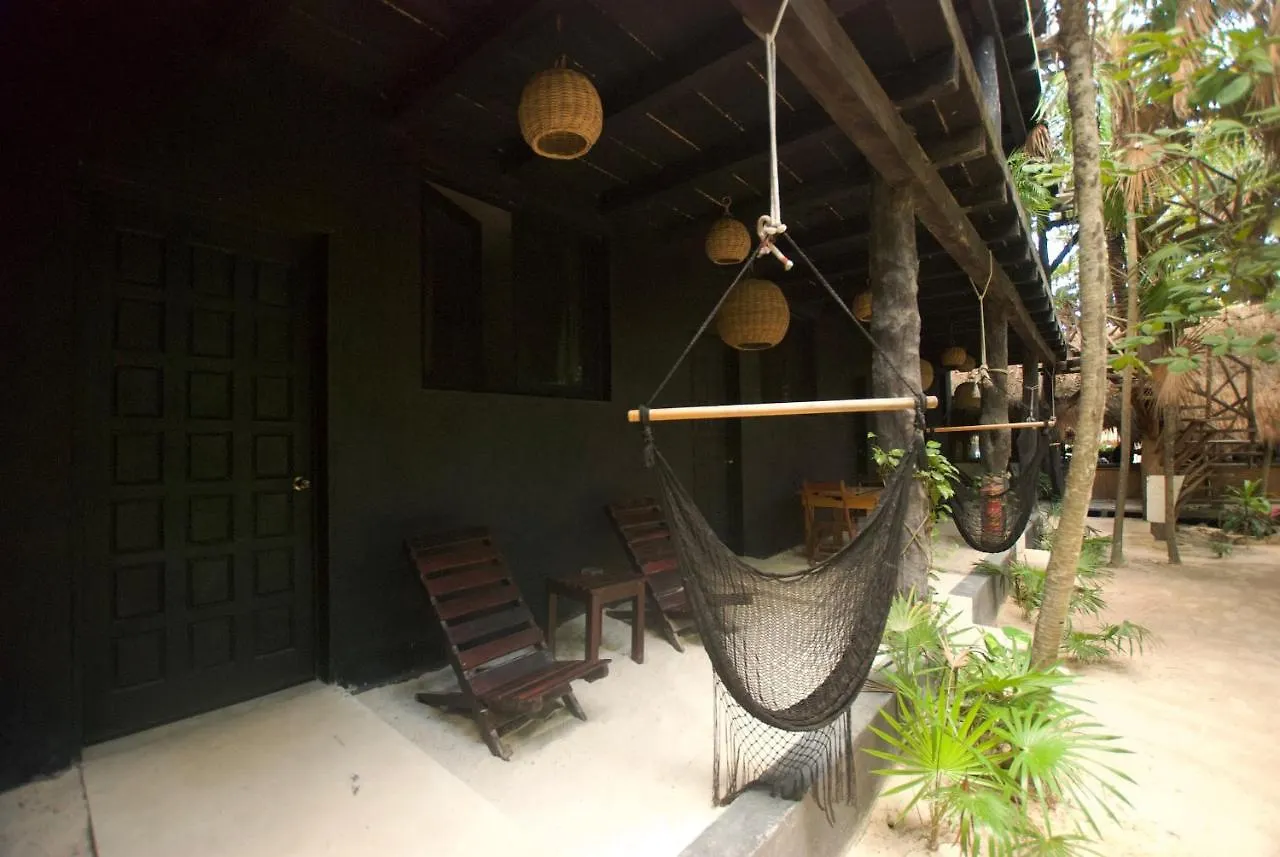 Hotel Zulum Tulum