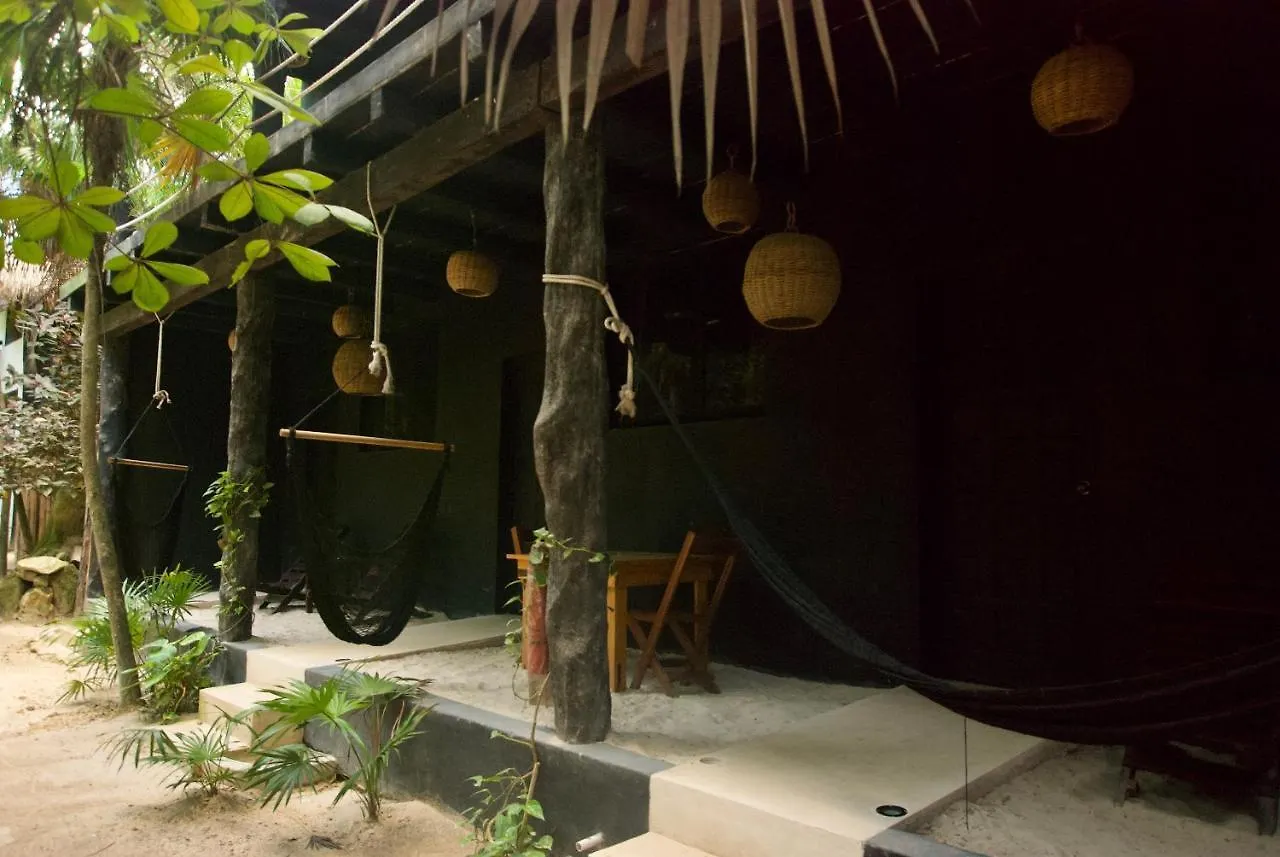 Hotel Zulum Tulum 4*,  Meksyk