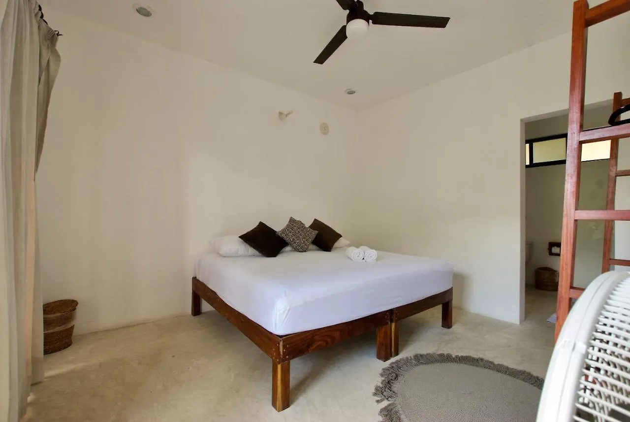 Hotel Zulum Tulum