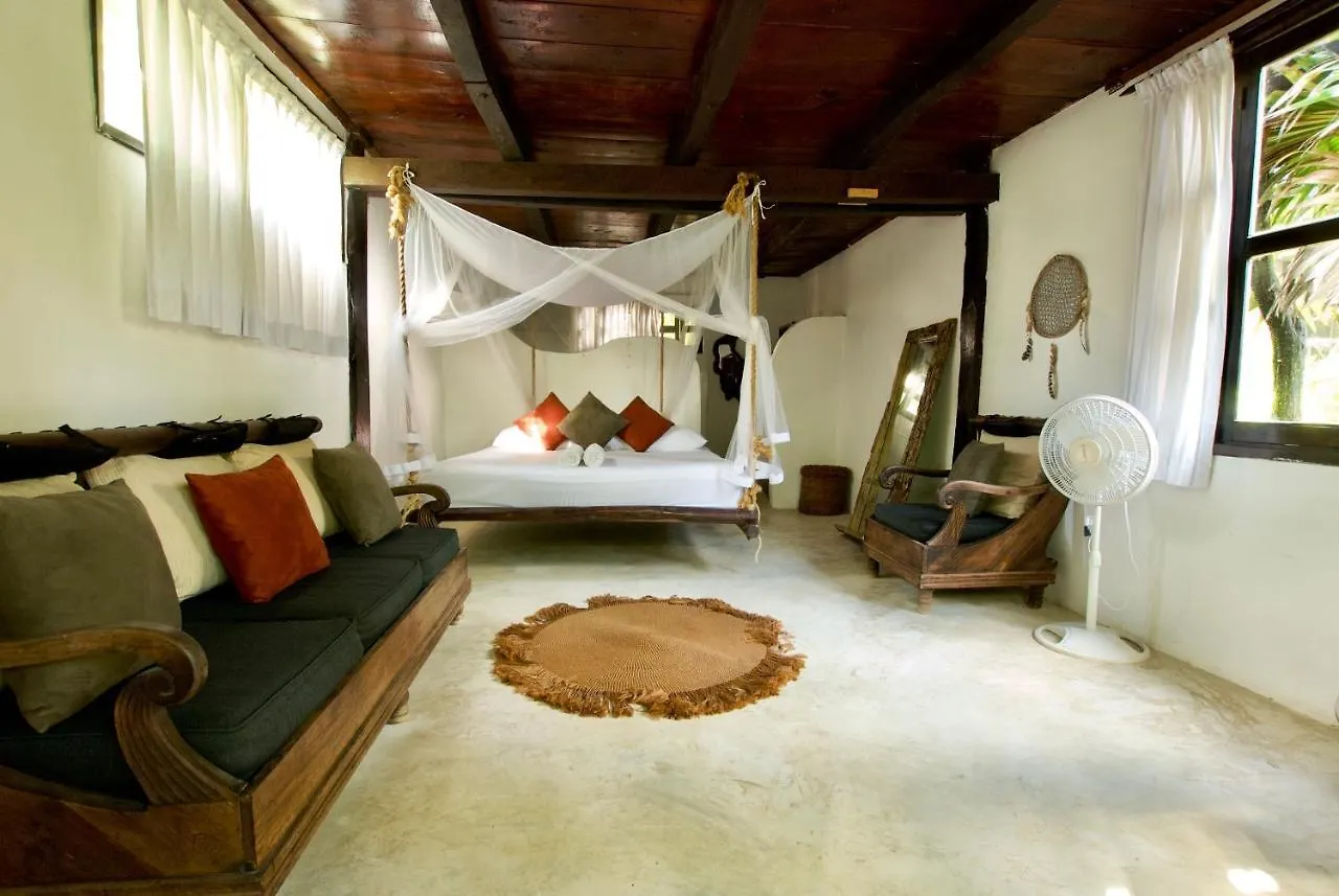 Hotel Zulum Tulum