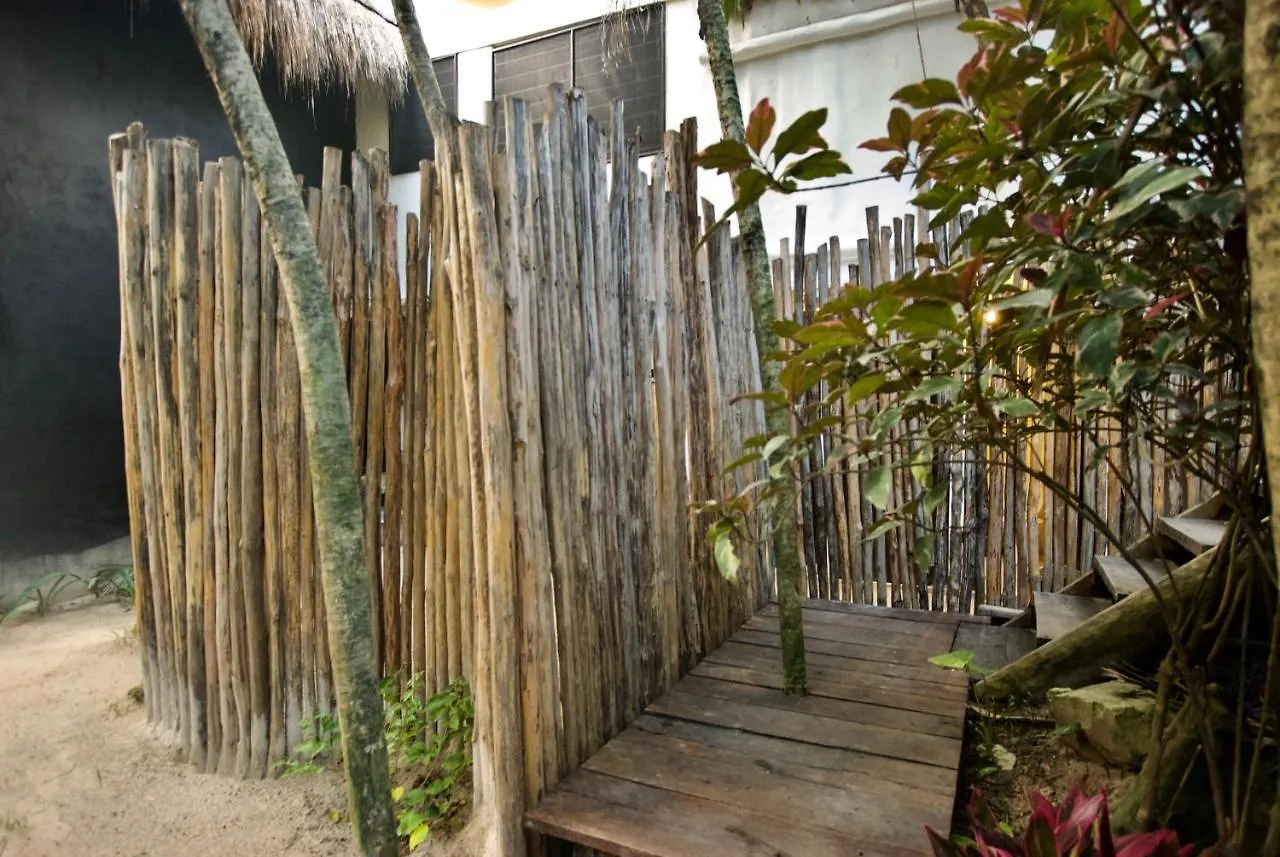 Hotel Zulum Tulum