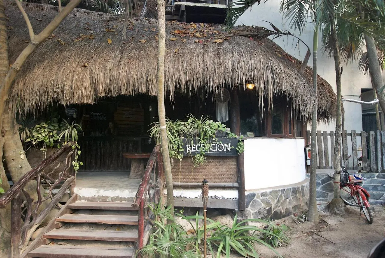 Hotel Zulum Tulum