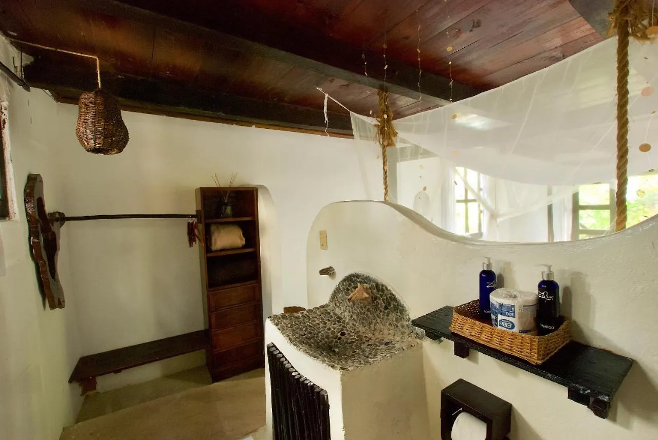****  Hotel Zulum Tulum Meksyk