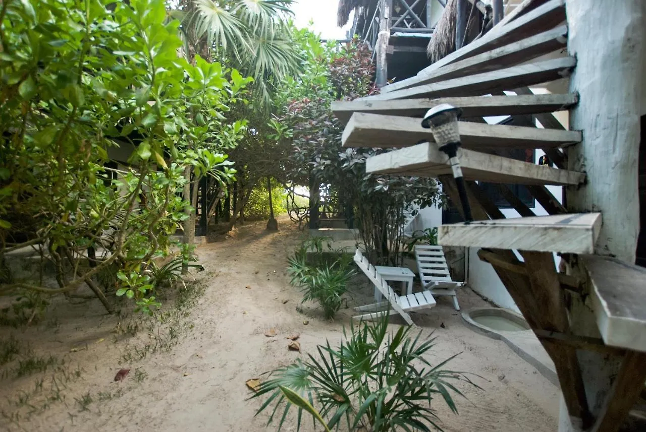 Hotel Zulum Tulum
