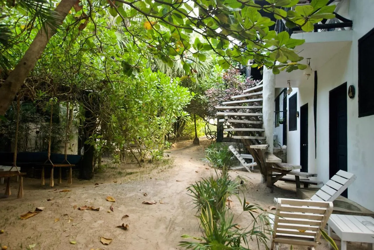 Hotel Zulum Tulum 4*,  Meksyk