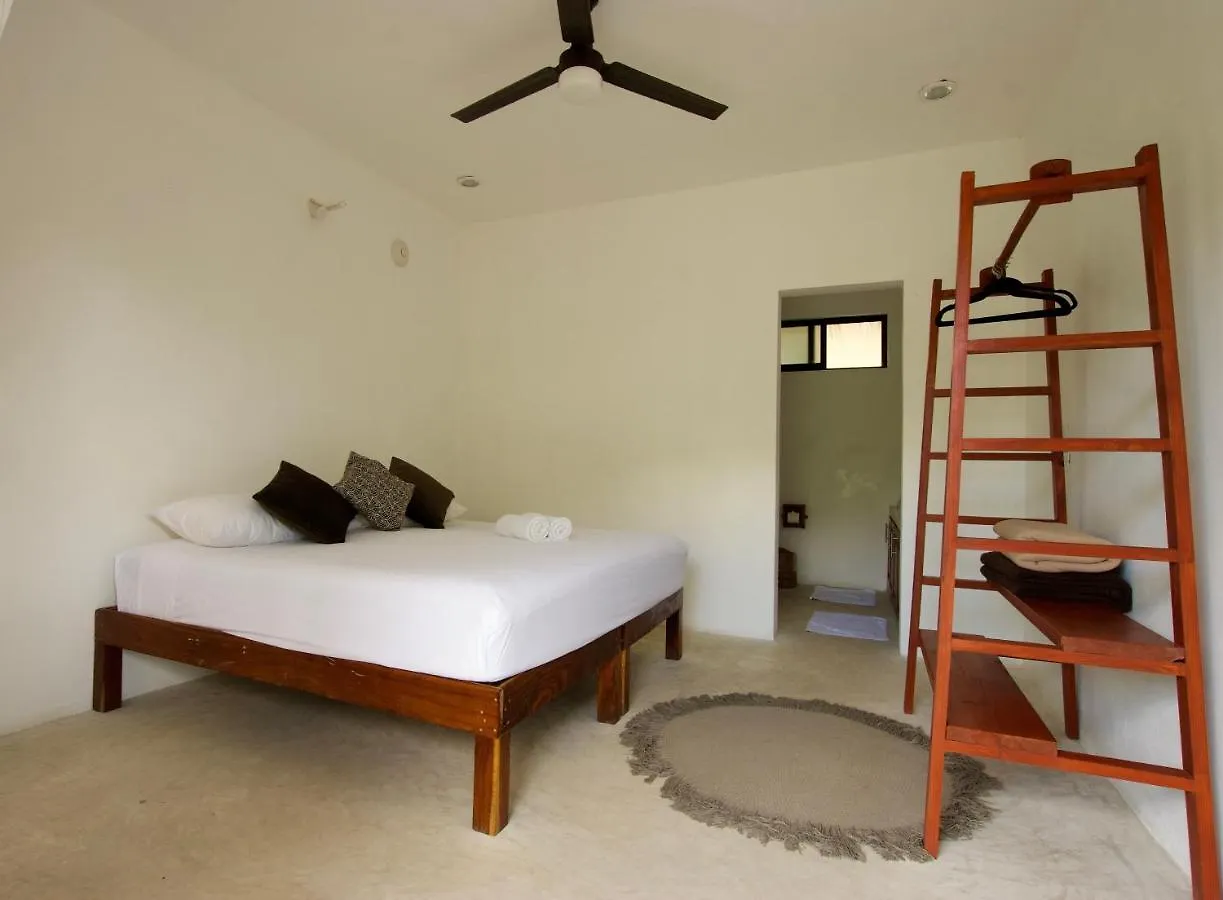 Hotel Zulum Tulum
