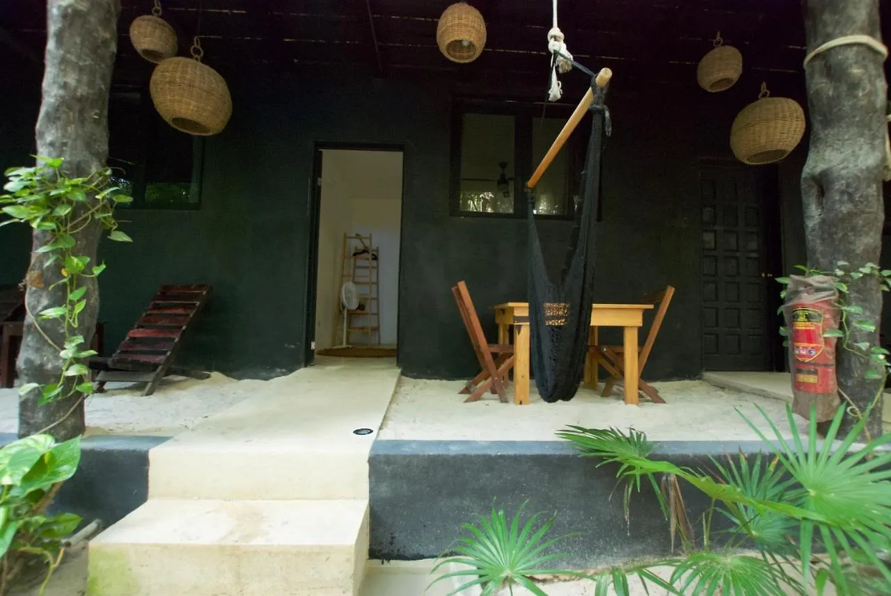 Hotel Zulum Tulum
