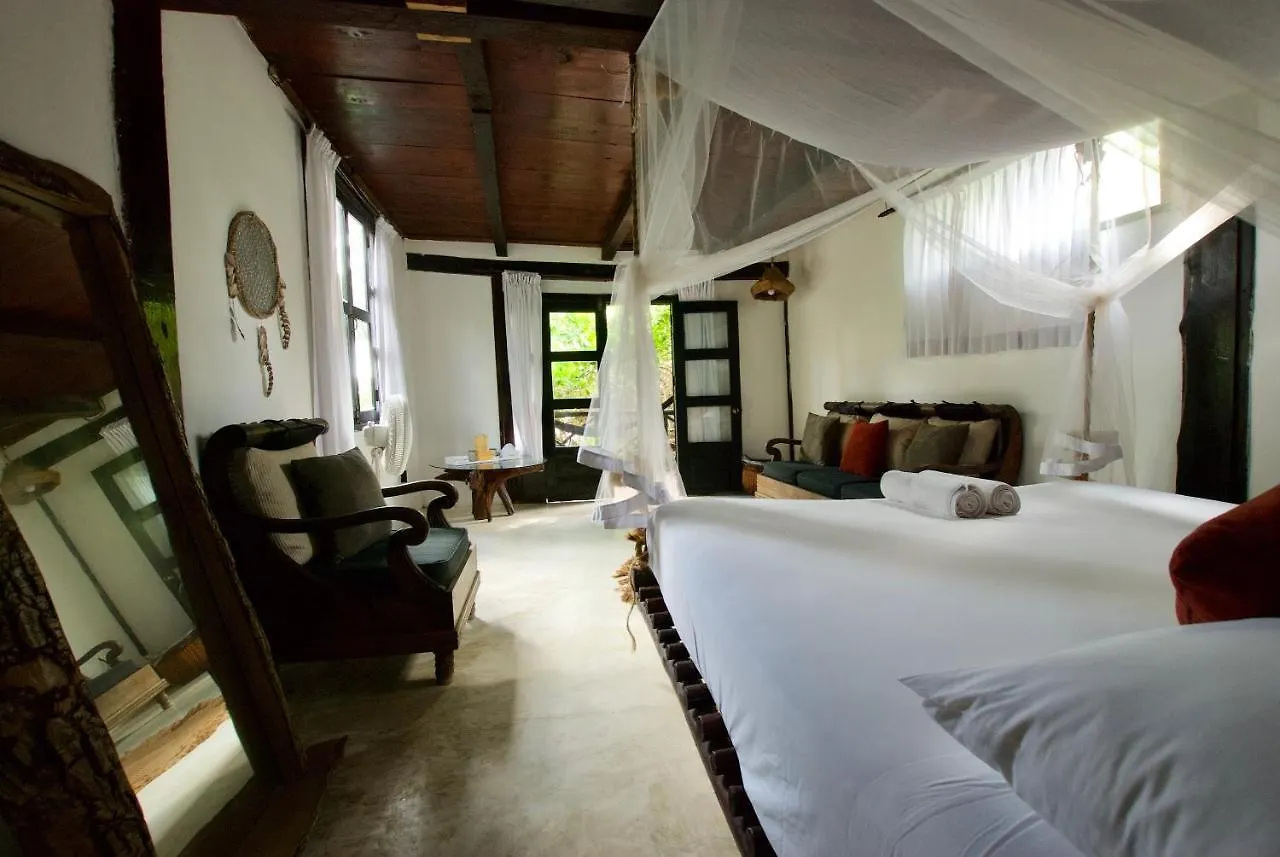 Hotel Zulum Tulum 4*,  Meksyk