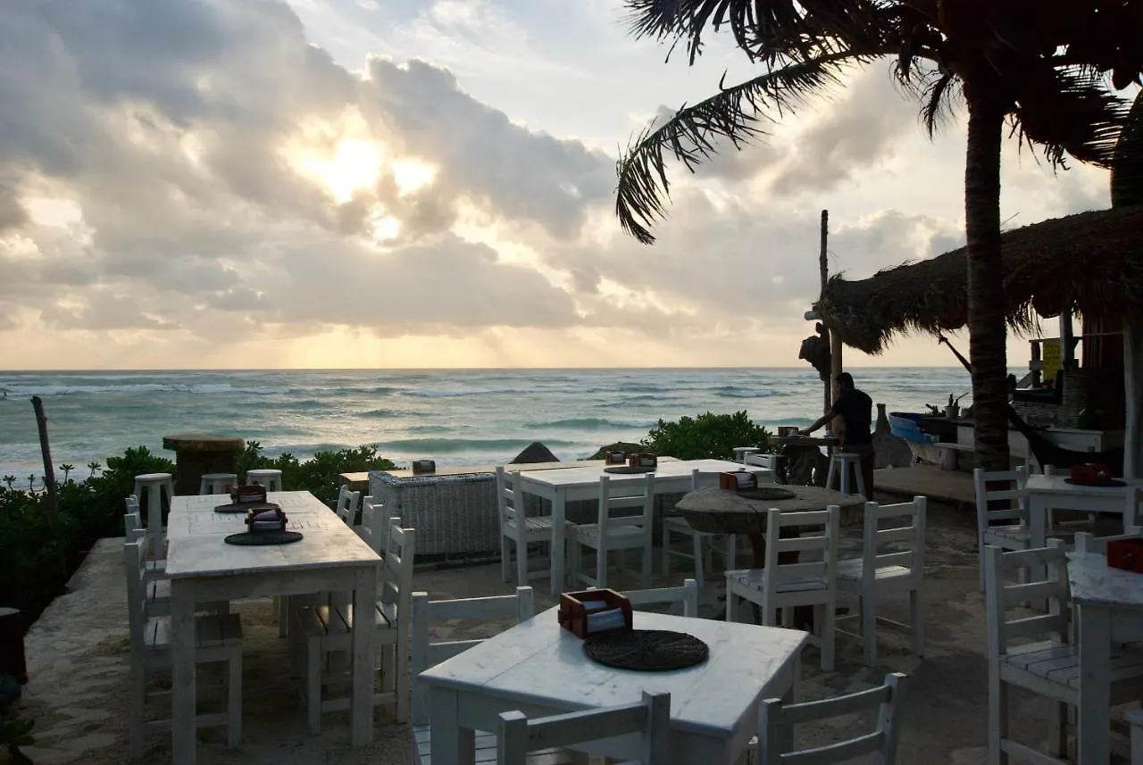 Hotel Zulum Tulum